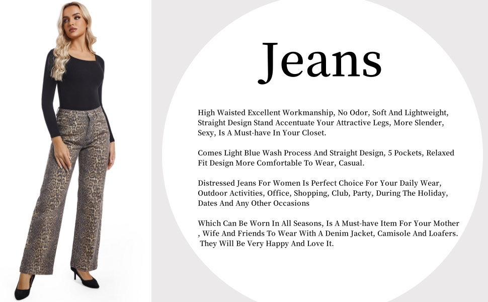 Women Jeans