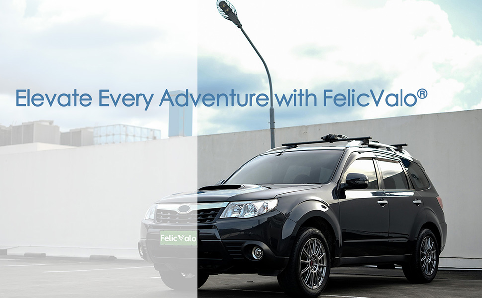 car roof rack