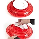 removable suction cup base