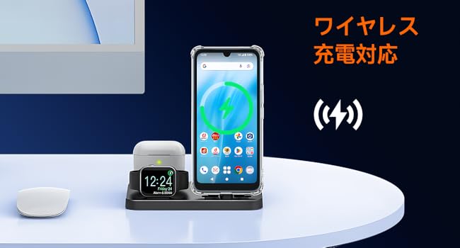 Amazon.co.jp: 対応 Arrows We2 F-52E ケース クリア ケース