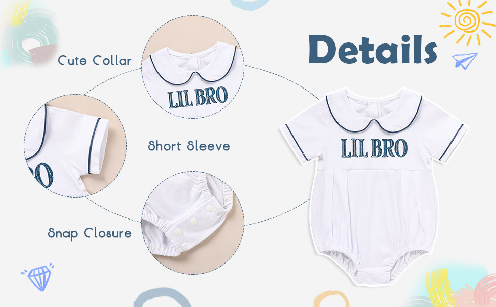 new born clothes baby boy