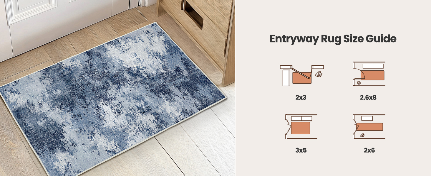 entryway rug