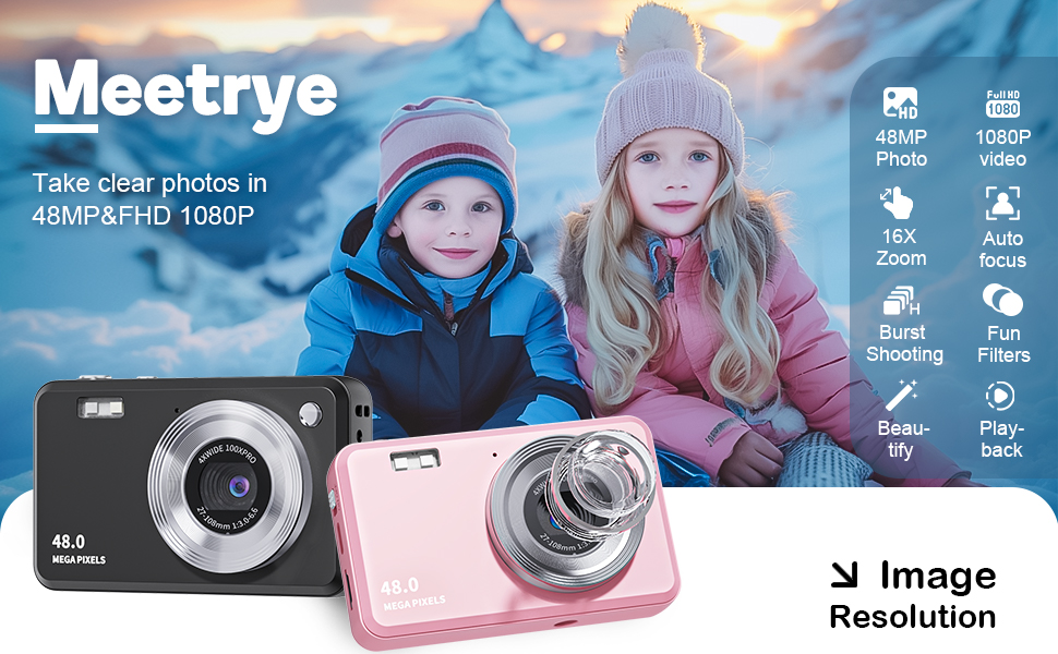 digital camera