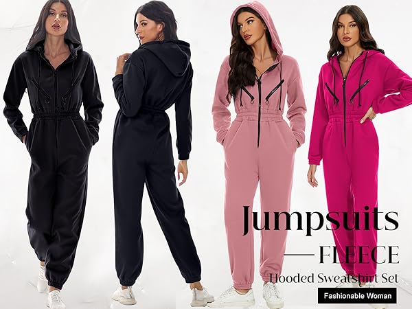 トップス NACHE HOODIE HALF JUMPSUIT / CHA トップス NACHE HOODIE