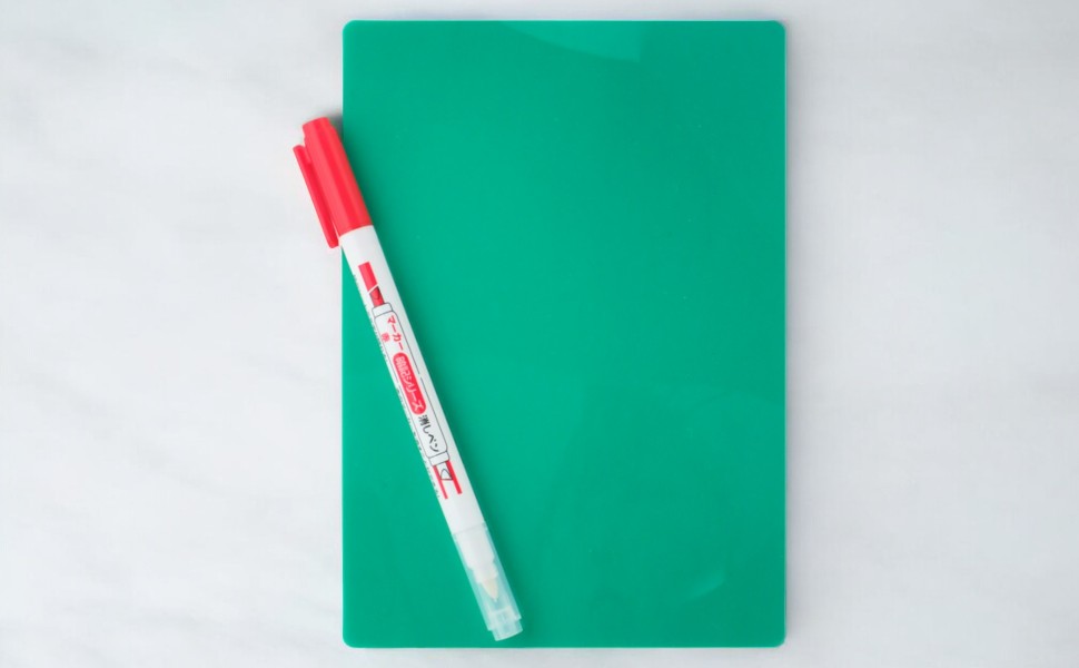 Amazon.co.jp: Memorization Series: Red Marker/Green Sheet