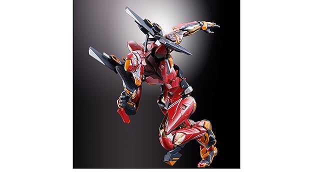 BANDAI - HikariL BUILD エヴァンゲリオン２個 Amazon.co.jp: METAL BUILD 新世紀エヴァンゲリオン
