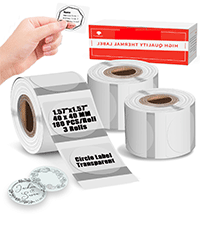 Phomemo Labels Phomemo M110 Labels M220 Labels M200 Labels M221 Labels