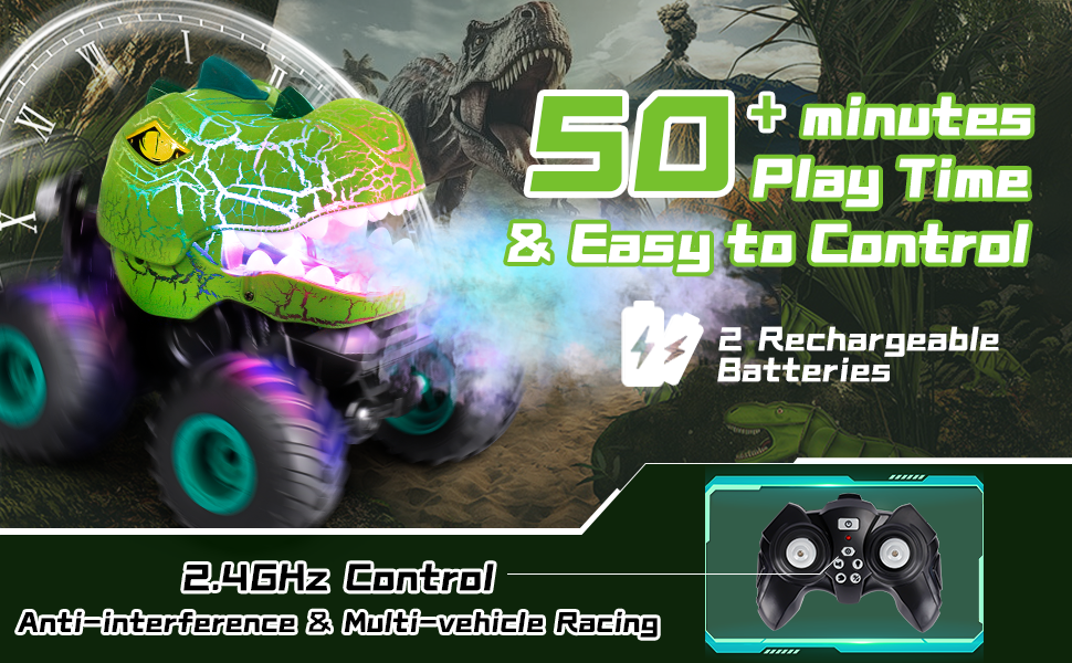 monster truck dinosaur toys dinosaur remote control car monster trucks remote control monster 