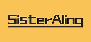 SisterAling-logo