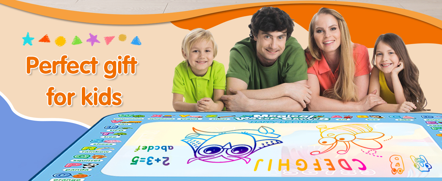Perfect Gift for Kids