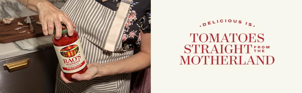 Raos tomatoes sauce