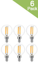 candelabra led light bulbs