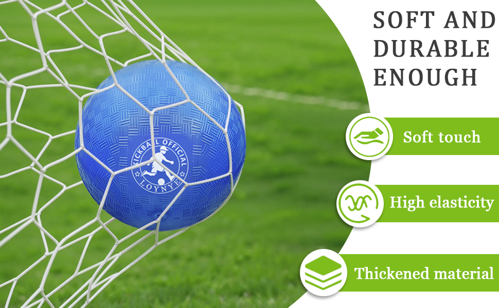 10 Inch playground ball