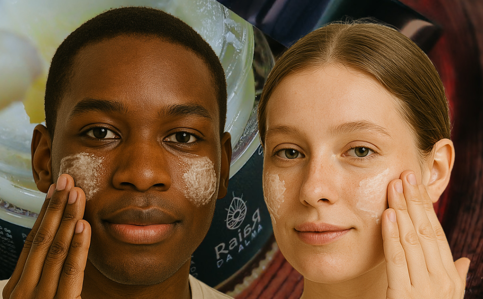 Cleasing Balm, Demaquilate, Limpeza Facial, para todos