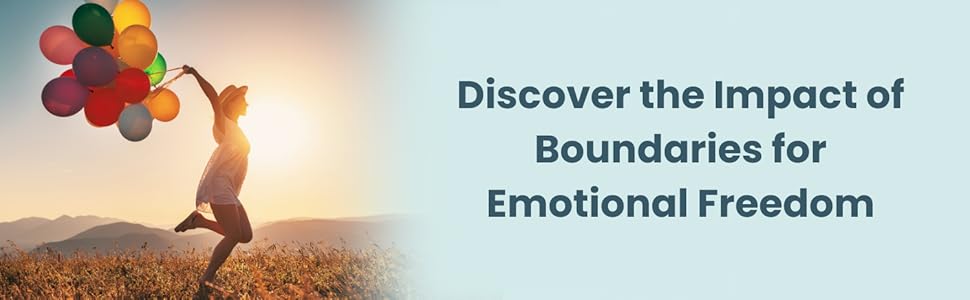 Balloons & running girl - discover the impact of boundaries