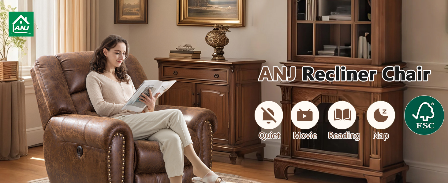 electric recliner
