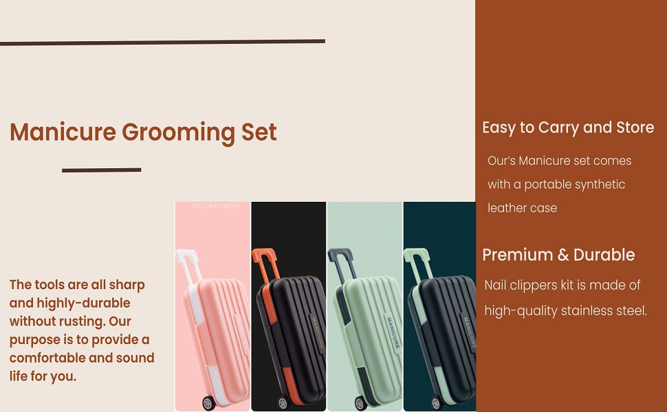 manicure set