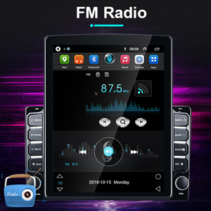 FM Radio