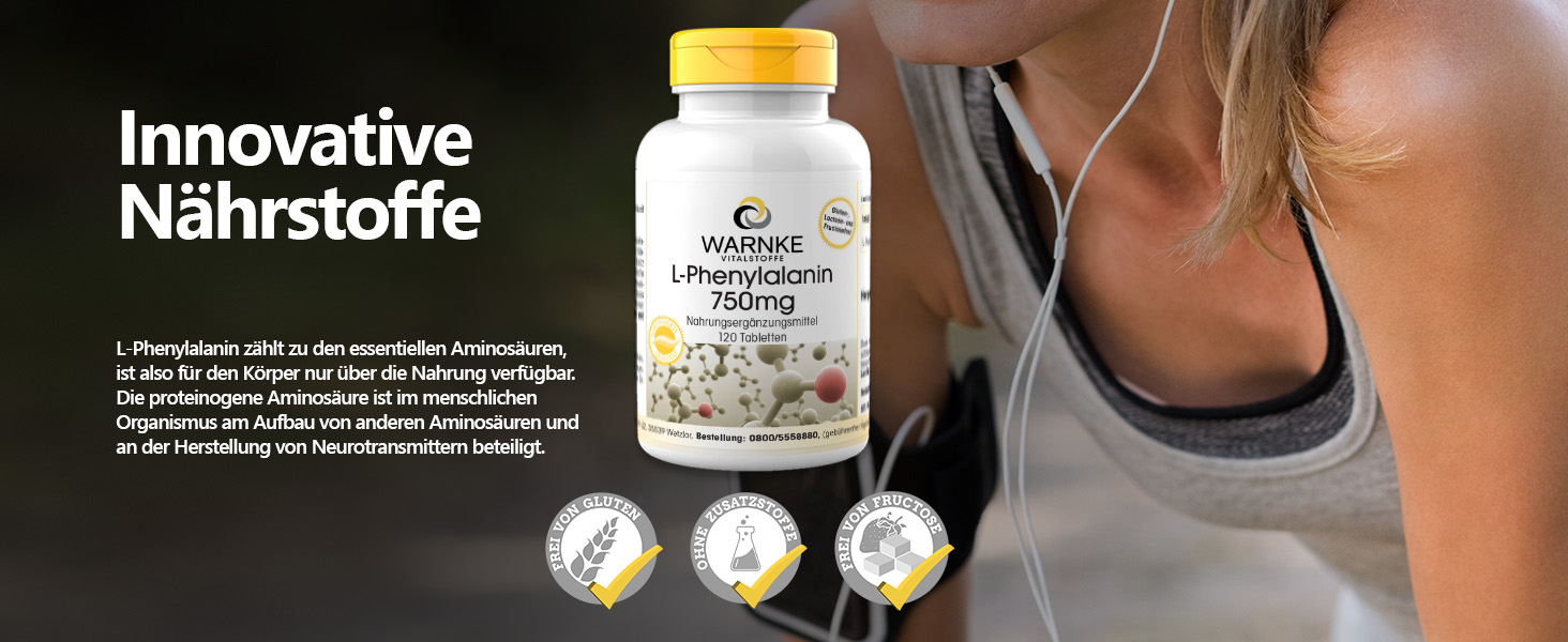 Innovative Nähstoffe