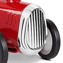 Amazon.com: Radio Flyer Little Red Roadster, Toddler Ride on