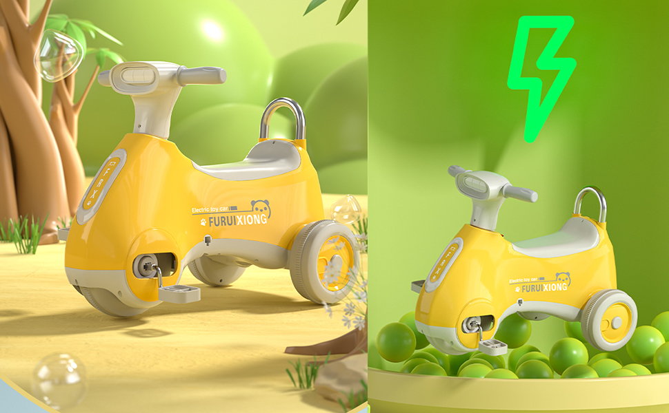 motorcycle toys for 3 year old