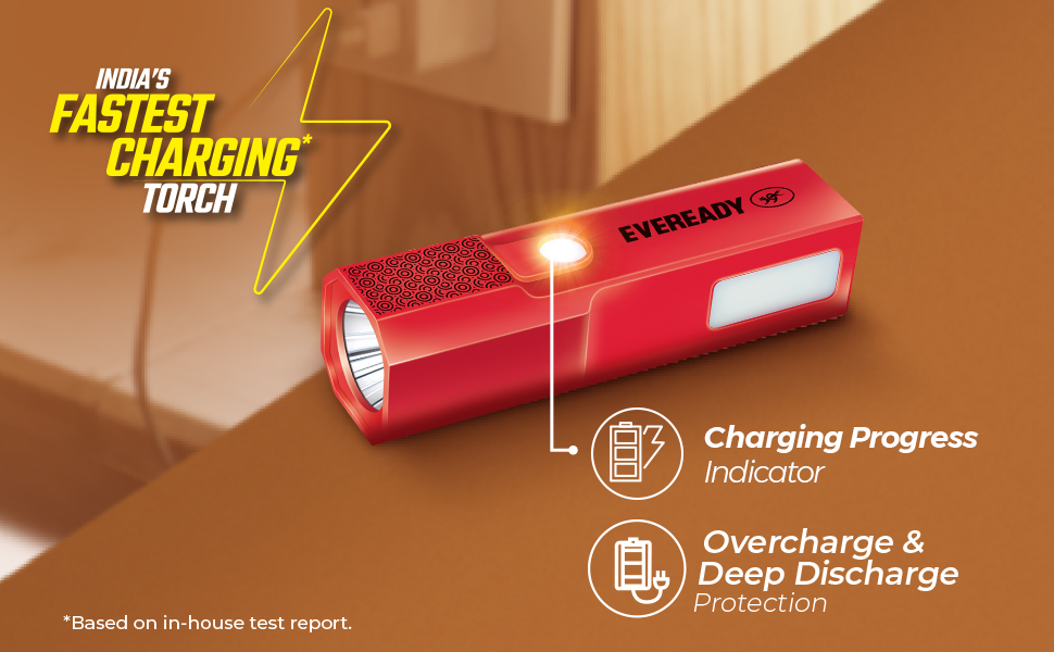 flashlight, torch, commando torch, eveready