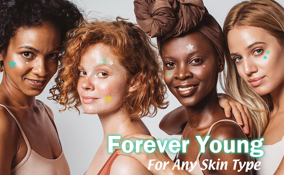 star pimple patches