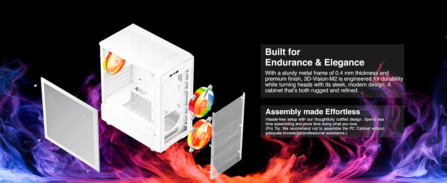 pc cabinet