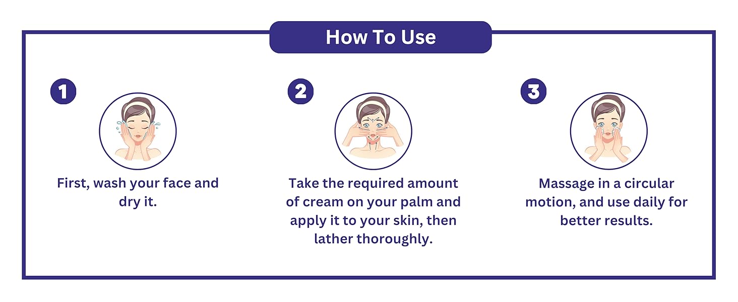 whitening face cream for men