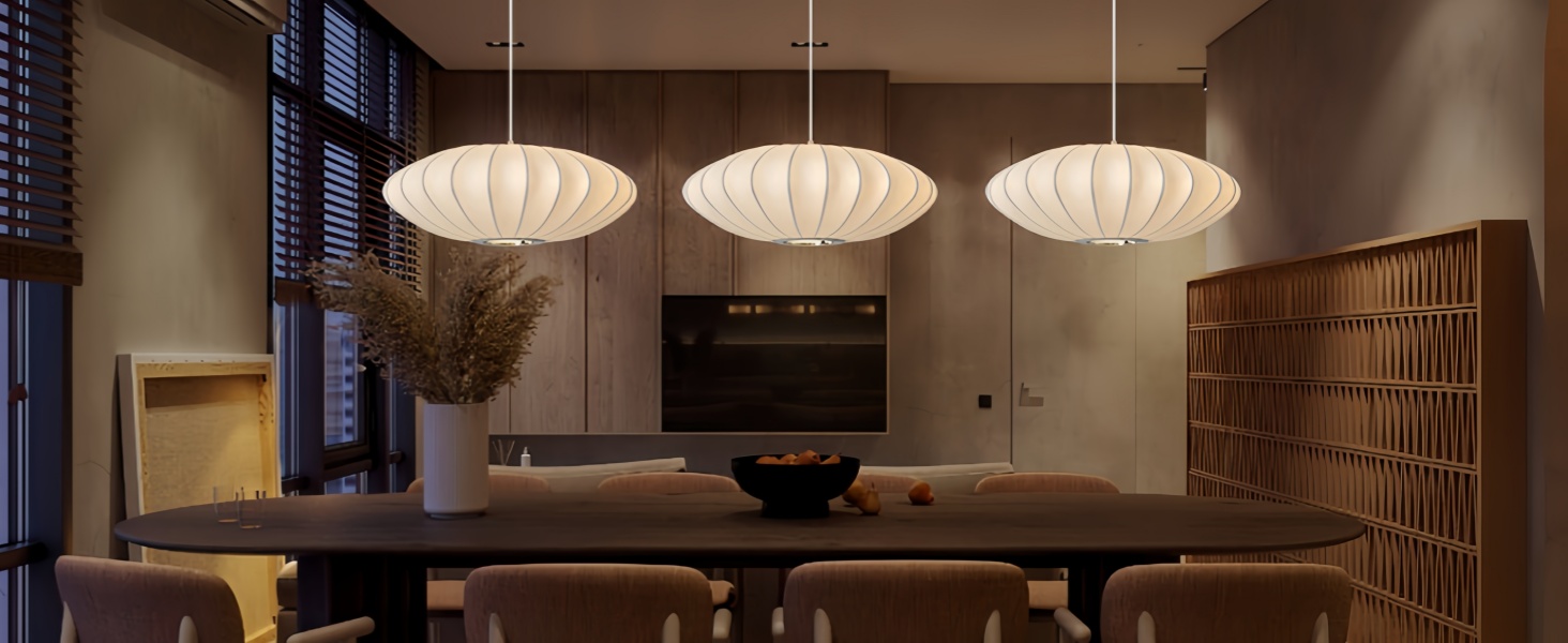 Kitchen Pendant Light