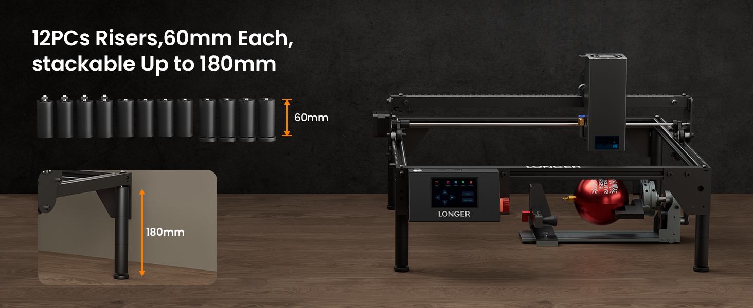 CNC Laser Cutter