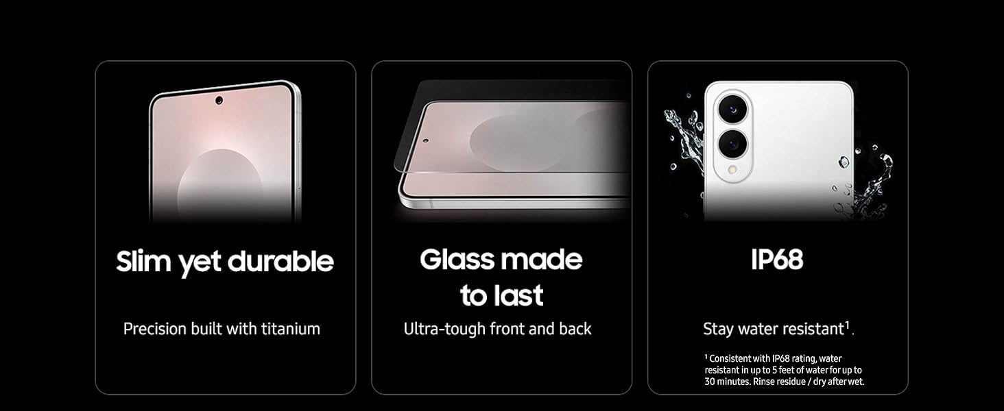 Samsung Galaxy S25 Edge