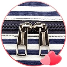 Hanging Travel Toiletry Bag
