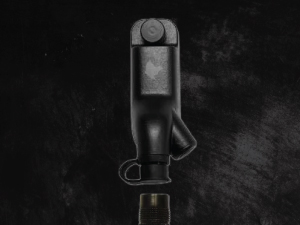 Lapel mic
