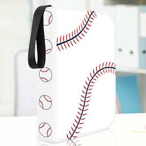 baseball card sleeve  for Trading Cards, Baseball Card Sleeves Card 