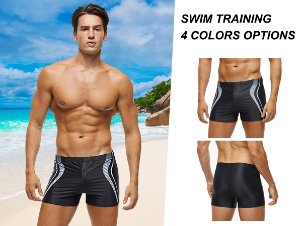 forme フォルム メンズ水着ショートパンツ ブラウンM Amazon.co.jp