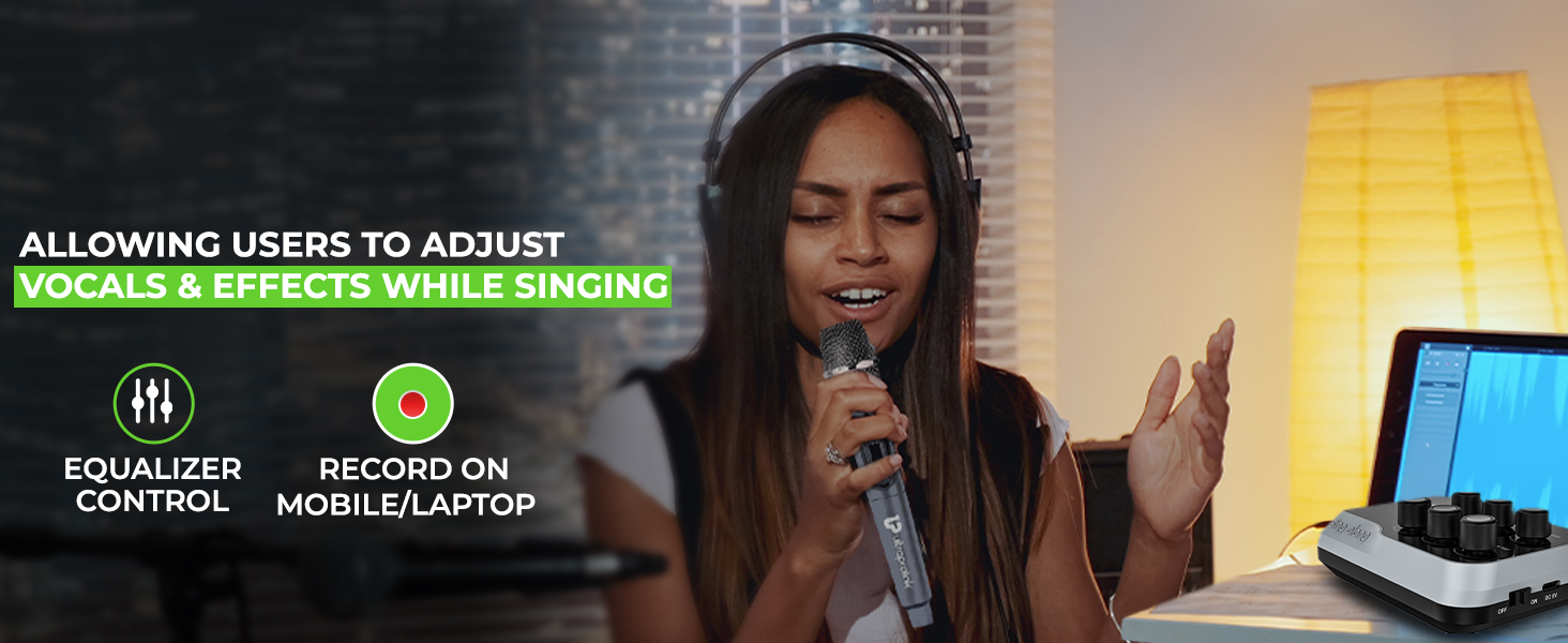 karaoke recording system karaoke system with 2 mics