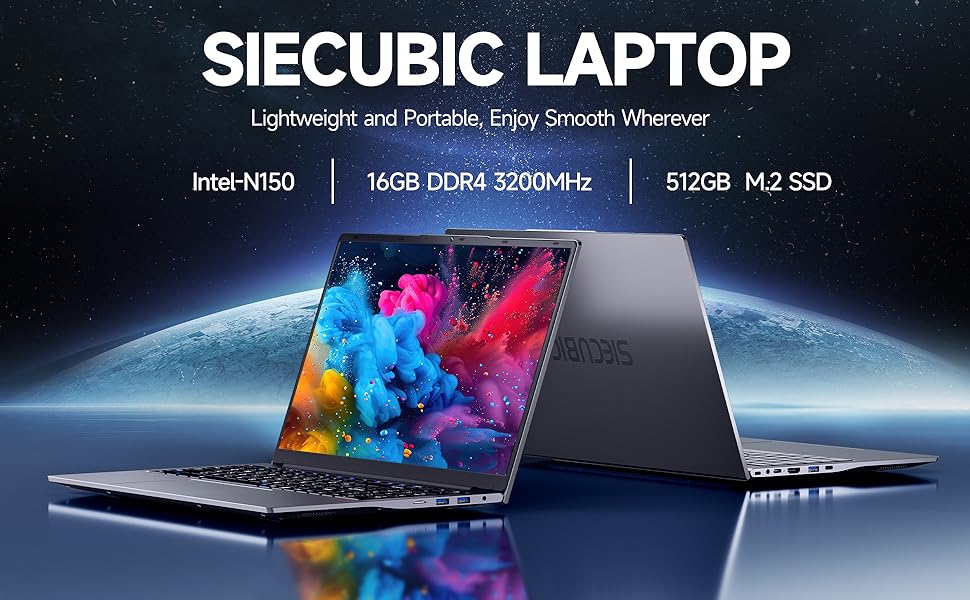laptop computer