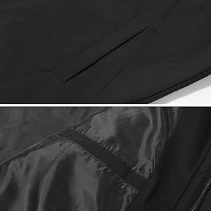 Mountain Hoodie, Men's, Fall Clothes, Light Outerwear, Outdoor Jacket, Water Repellent, Windbreaker, Abrasion Resistant, Hooded, Blouson Jumper, Lightweight, Thin, Anorak, Plain, Outerwear