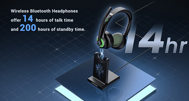 headset
