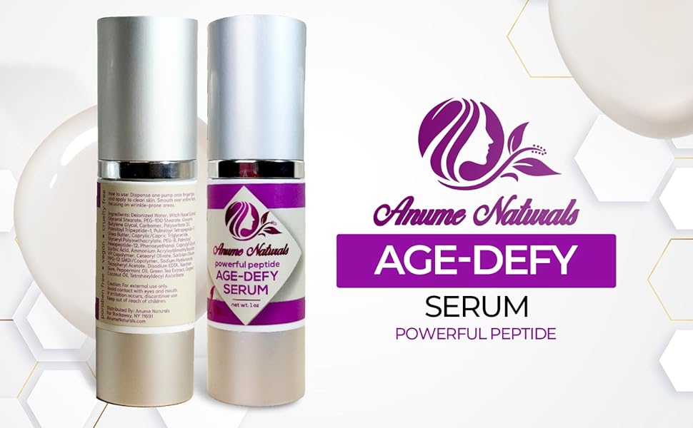 Age Defy Serum