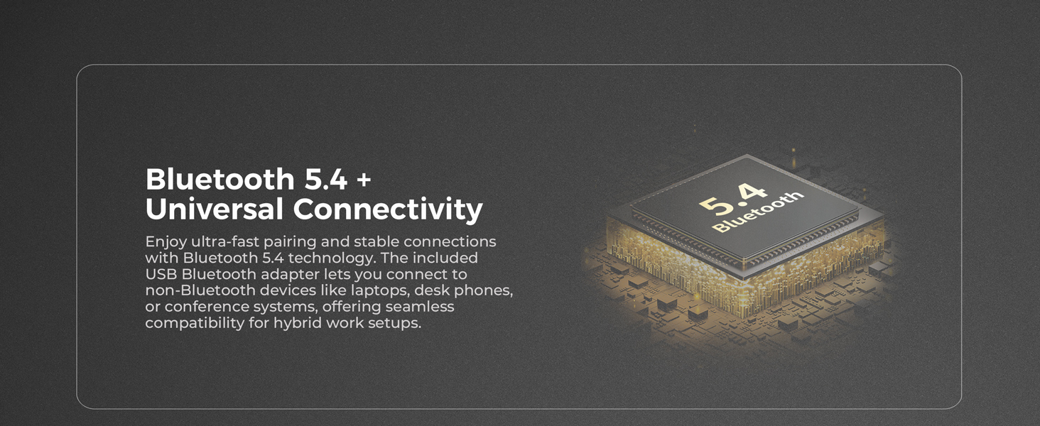 Bluetooth 5.4