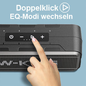 Bluetooth Lautsprecher