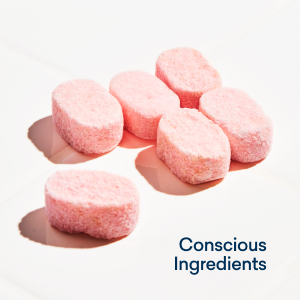 conscious ingredients