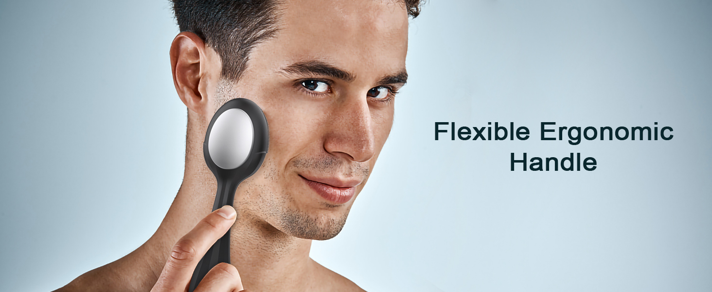 Flexible Ergonomic Handle