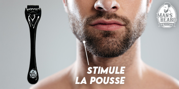 MAN'S BEARD - STERK SHAMPOO