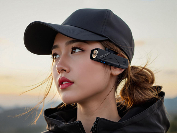 Amazon.co.jp: Naturehike Blackdog LEDライト 耳掛け式 懐中