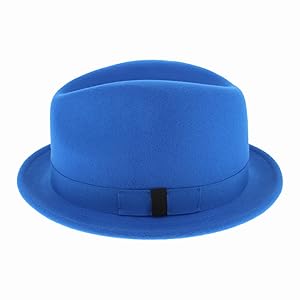 Paine Royal Blue