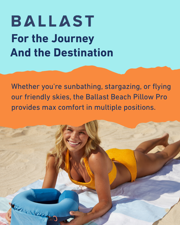 Main Pro Pillow Brand Image