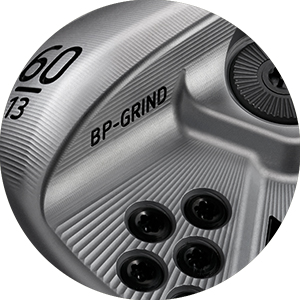 PXG SUGAR DADDY 2 C-Grindウェッジ PXG 0311 Sugar Daddy II Xtreme Dark Custom Fit Wedge - Golf USA
